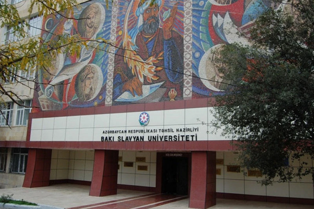 BSU-nun sabiq şöbə müdiri tələbələrdən 226 min manat rüşvət almaqda ittiham olunur BSU-nun sabiq şöbə müdiri tələbələrdən 226 min manat rüşvət almaqda ittiham olunur