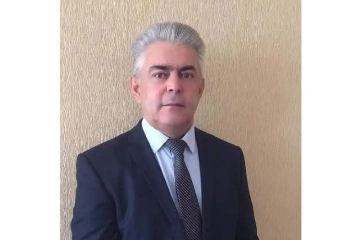 Azərbaycanda vəkil koronavirusdan vəfat etdi