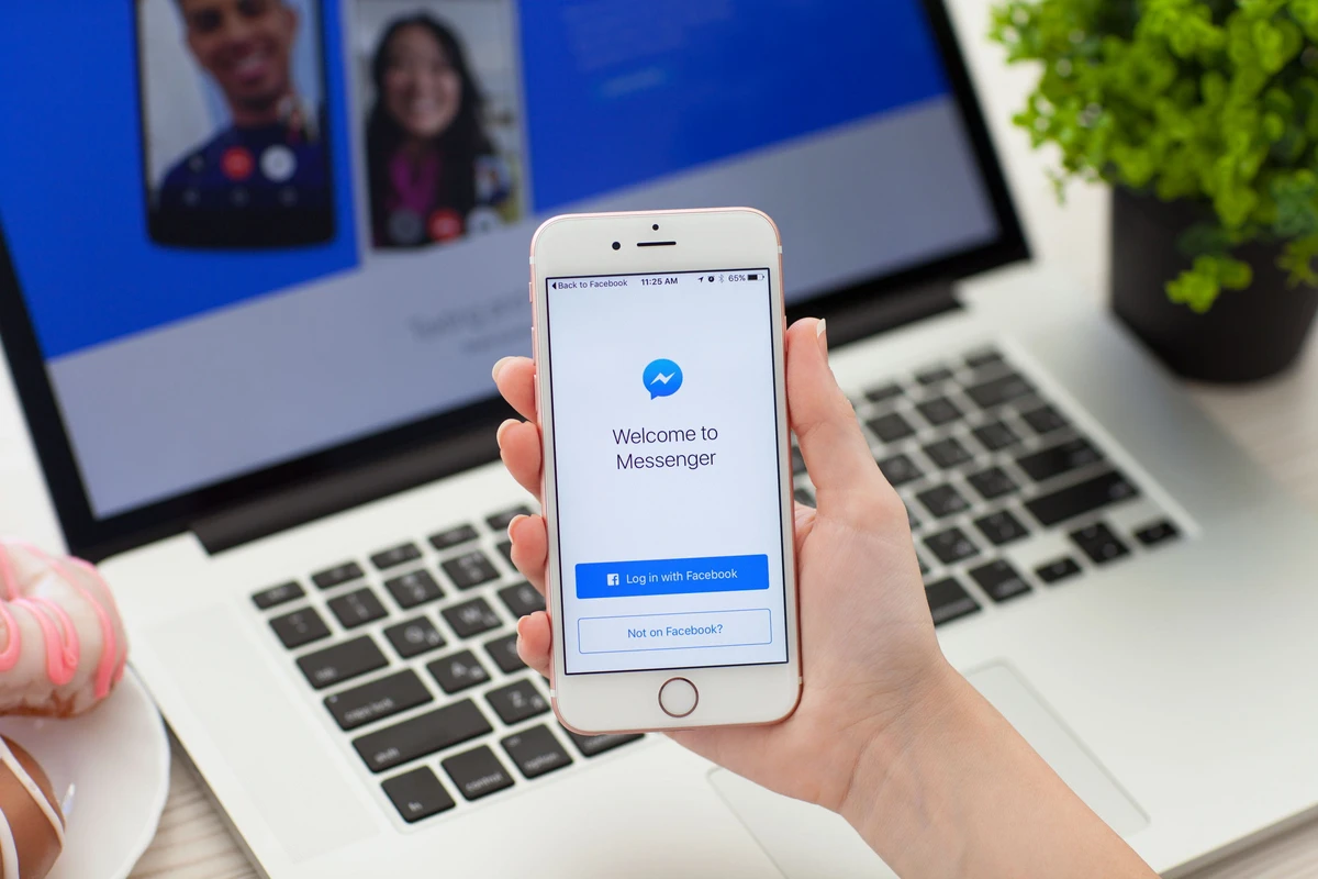 Facebook добавит в основное приложение новую функцию