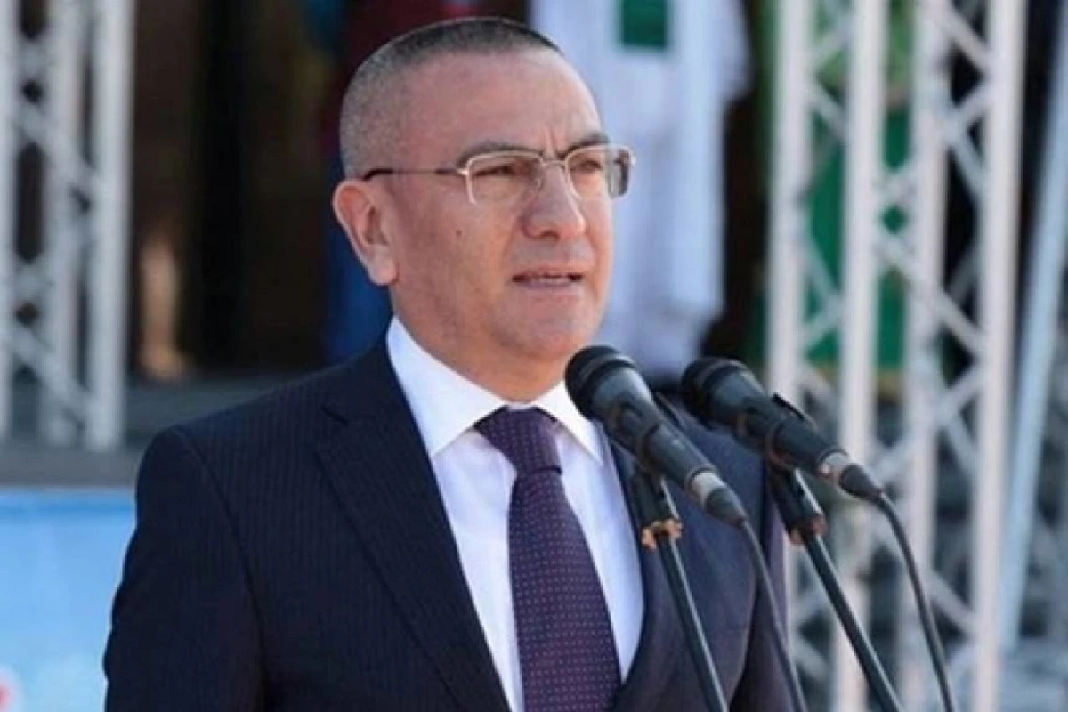 Alimpaşa Məmmədovun həbs müddəti uzadılıb