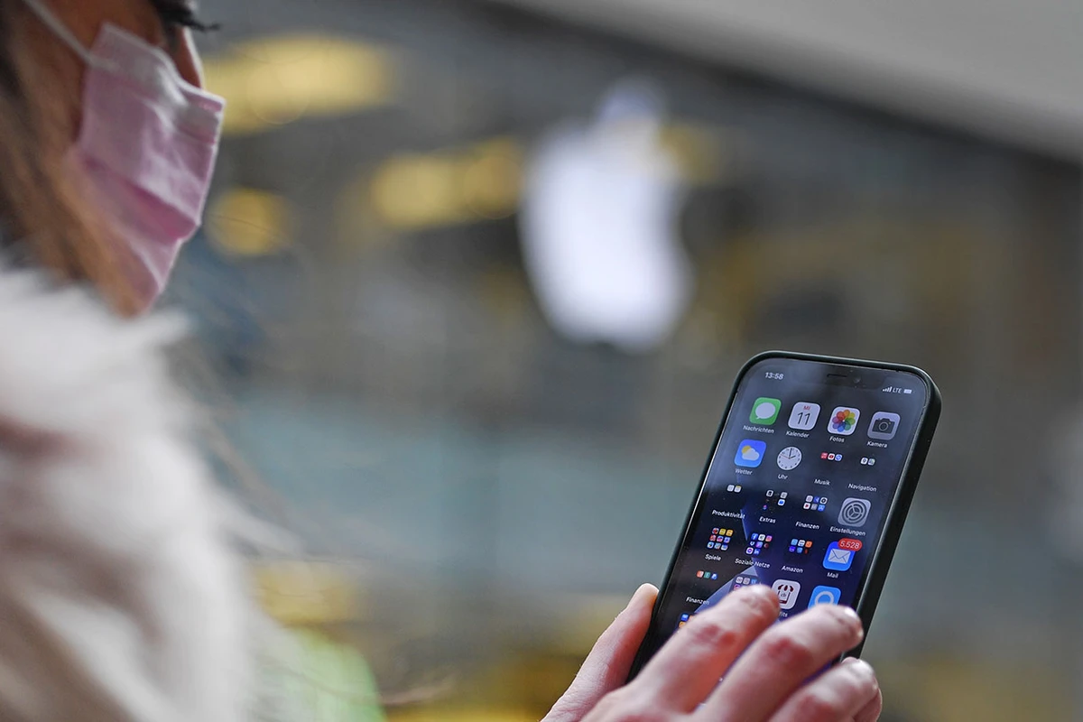 Стал известен способ ускорения старых iPhone