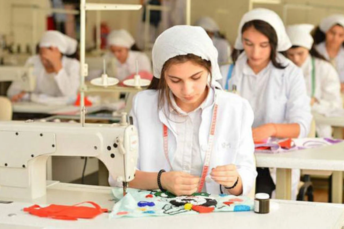 Peşə təhsili pilləsinə elektron tələbə qəbulunun nəticələri AÇIQLANDI
