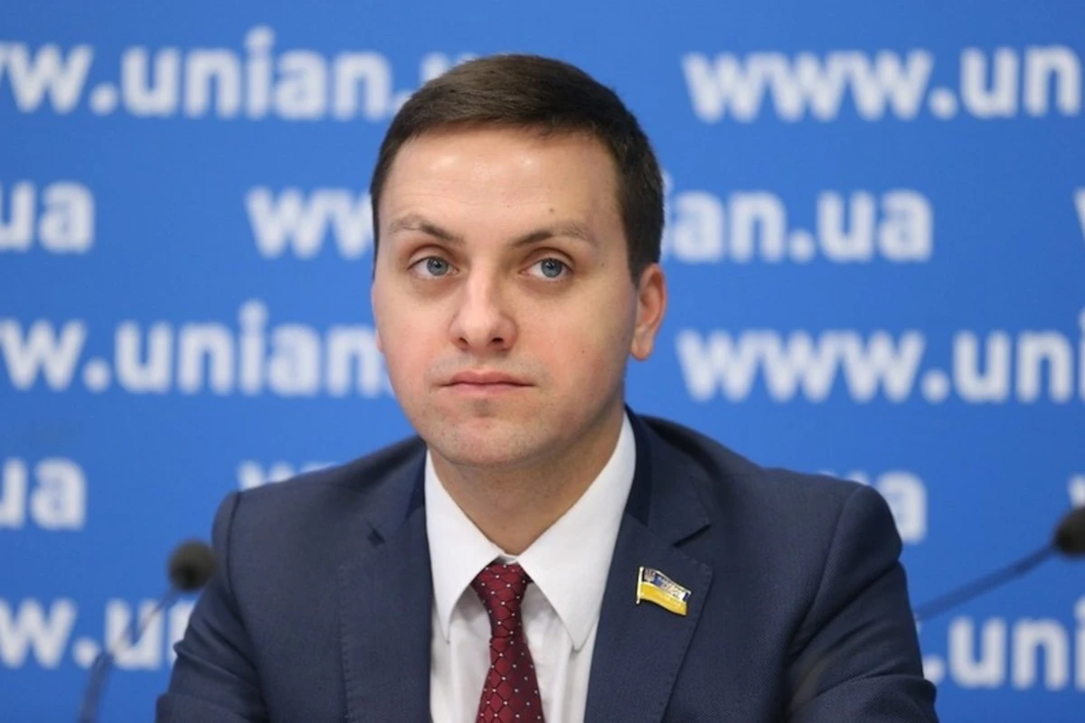 Ukraynalı deputat: Ermənistan Qarabağda törətdiyi vandalizm aktı ilə tarixi məhv edib