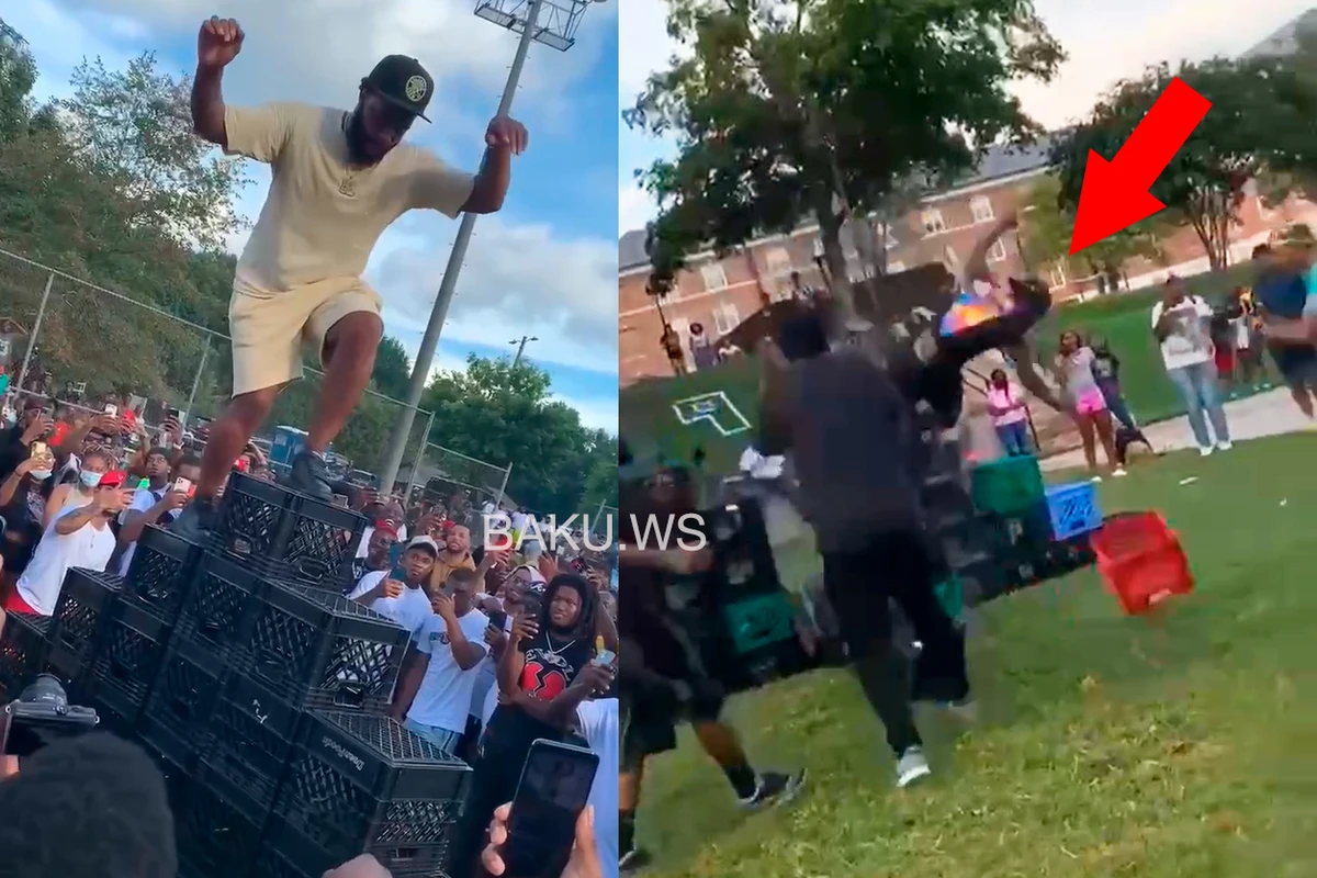В TikTok распространился опасный челлендж - ВИДЕО