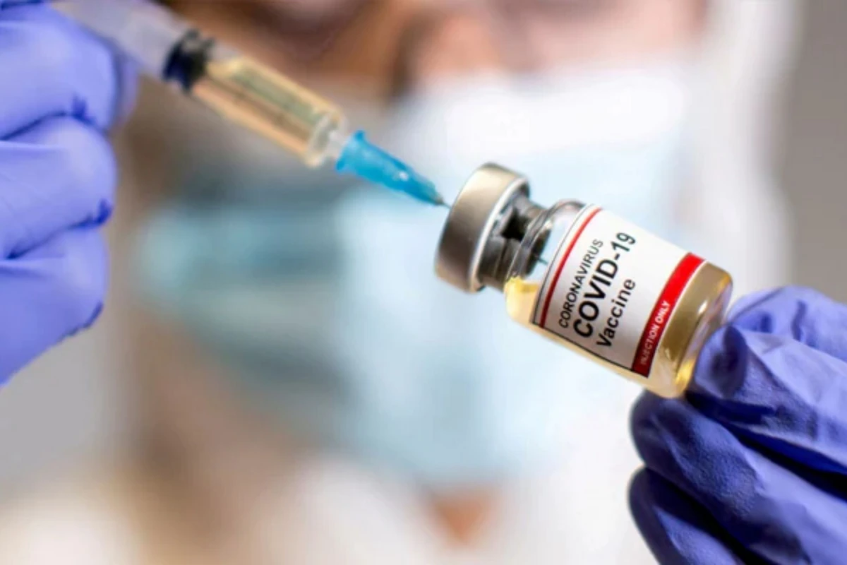 Pfizer рассказал, как быстро сможет создать вакцину от новых штаммов