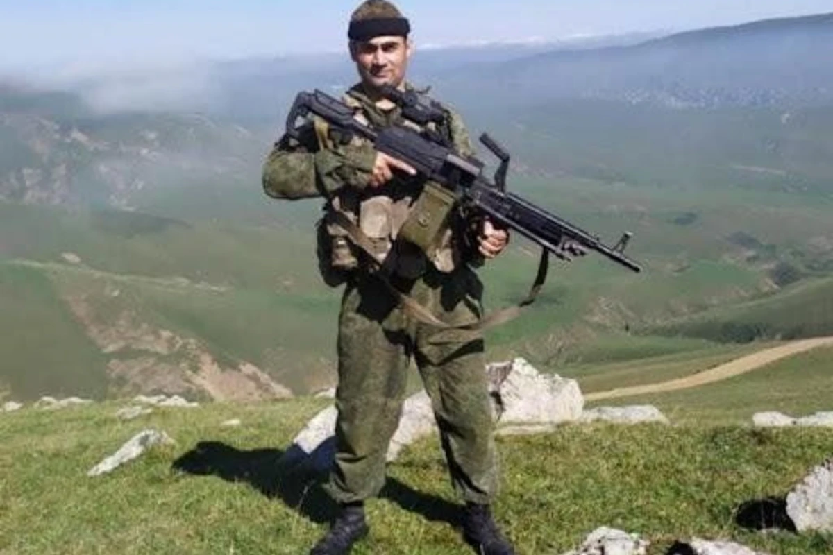 Ağstafa RİH-dən Vətən Müharibəsi Qəhrəmanının unudulması ilə bağlı xəbərə REAKSİYA – FOTO