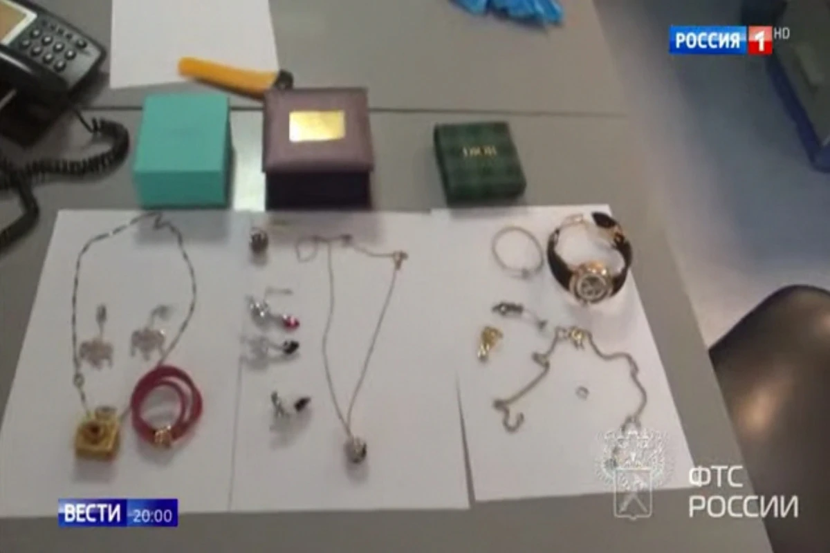 В России задержан сын азербайджанского бизнесмена - ФОТО
