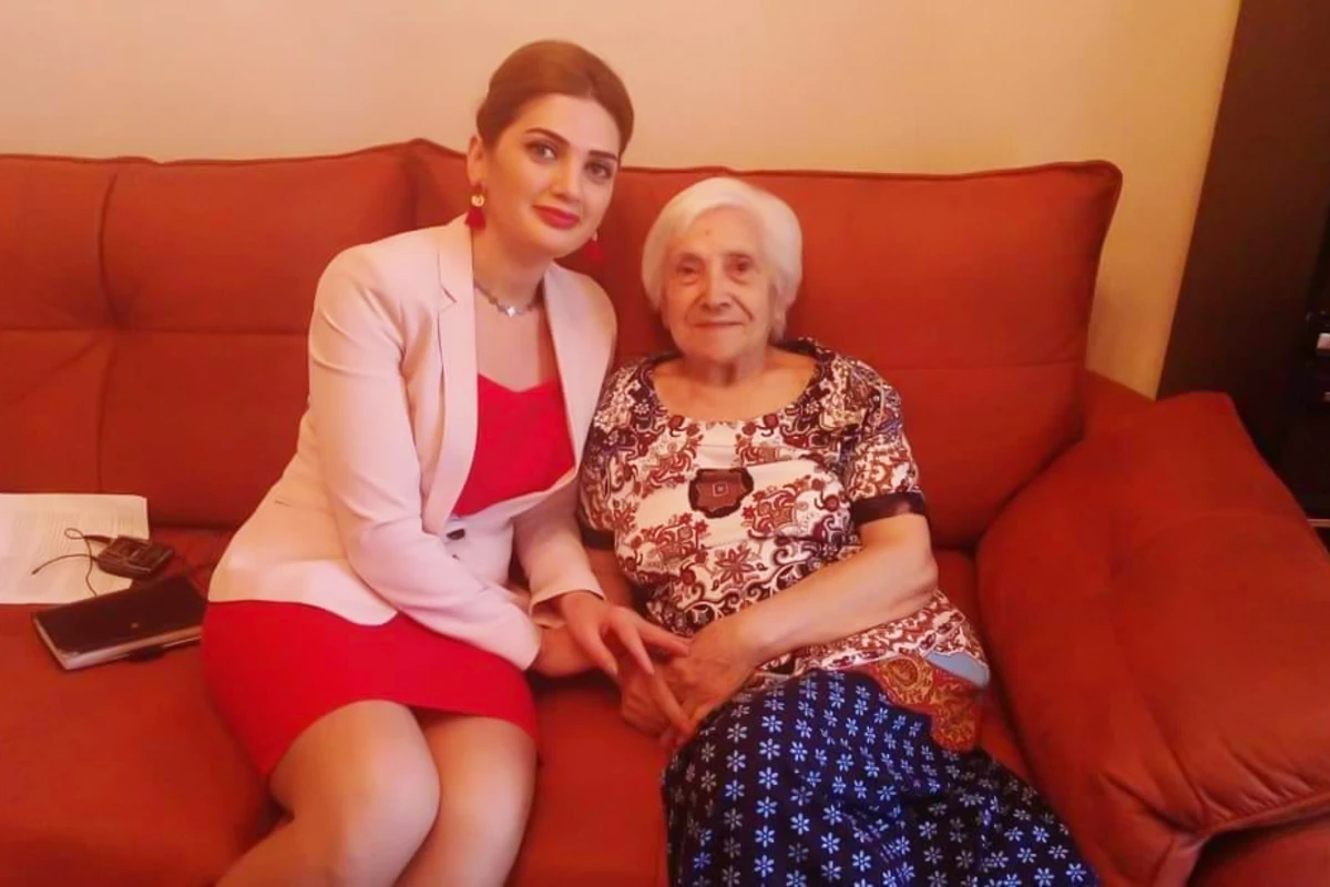 Azərbaycan radiosunun ilk diktorlarından biri koronavirusa yoluxub