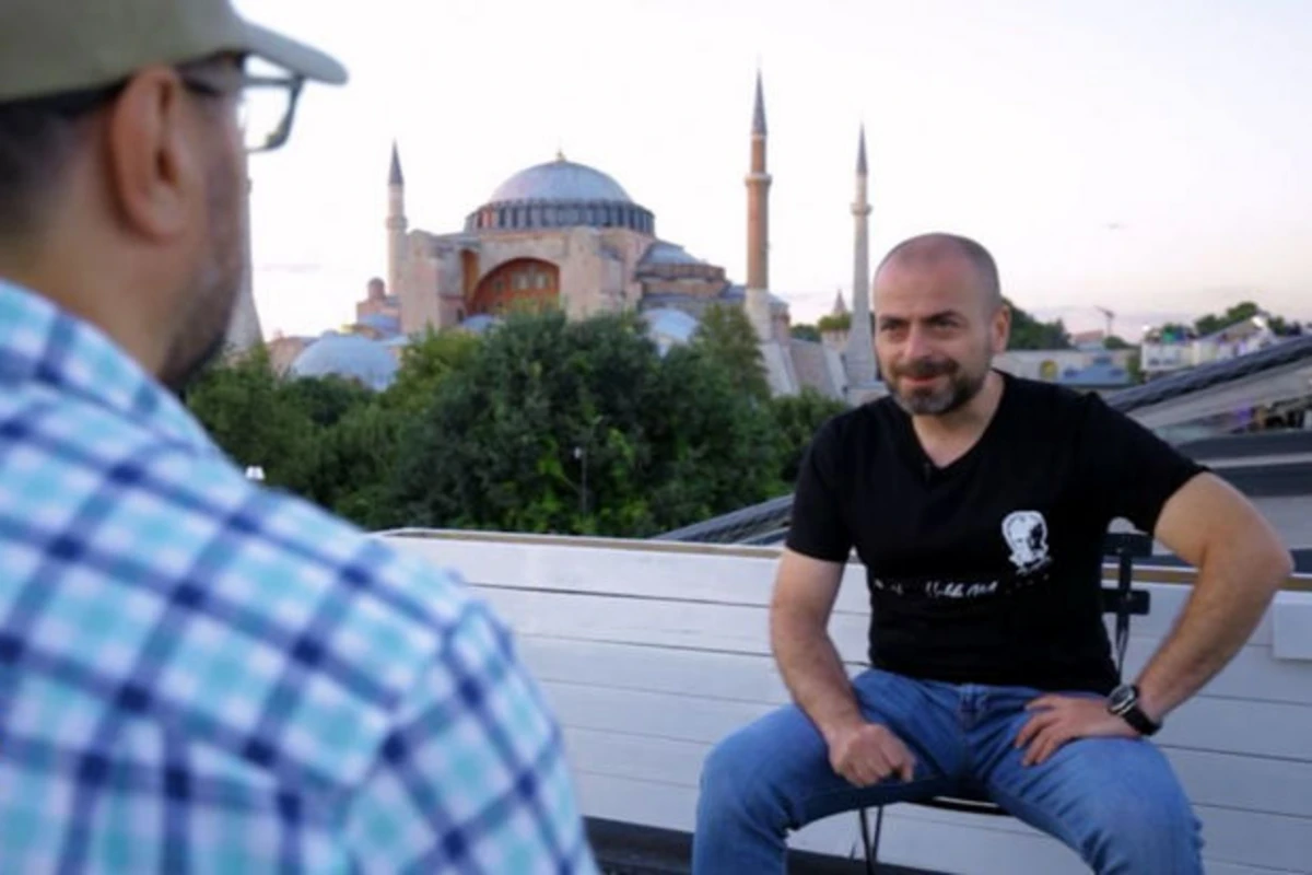 “Caliber”: Türkiyənin hərbi sənaye kompleksi bütün dünyanı heyrətləndirməkdə davam edir - VİDEO
