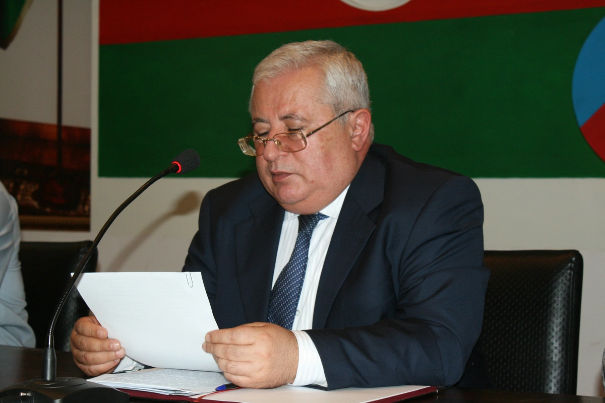 Neftçalanın sabiq icra başçısının məhkəməsində 18 nəfər ifadə verdi