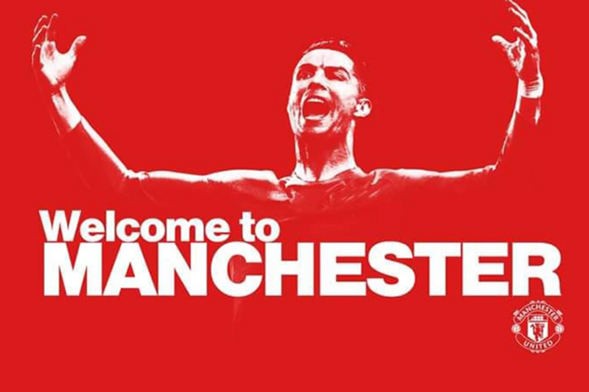 Ronaldonun yeni klubu rəsmən açıqlandı