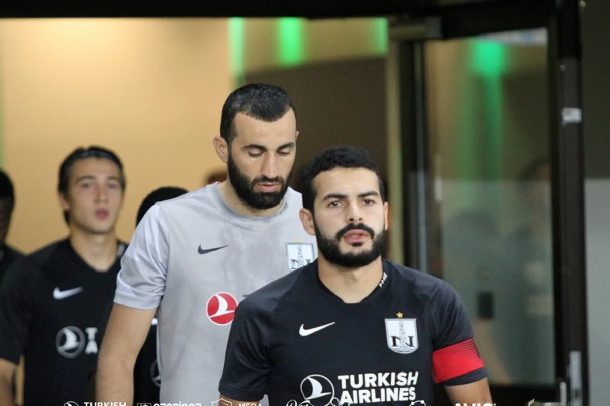 Neftçinin kapitanı: Artıq çempionata köklənməliyik