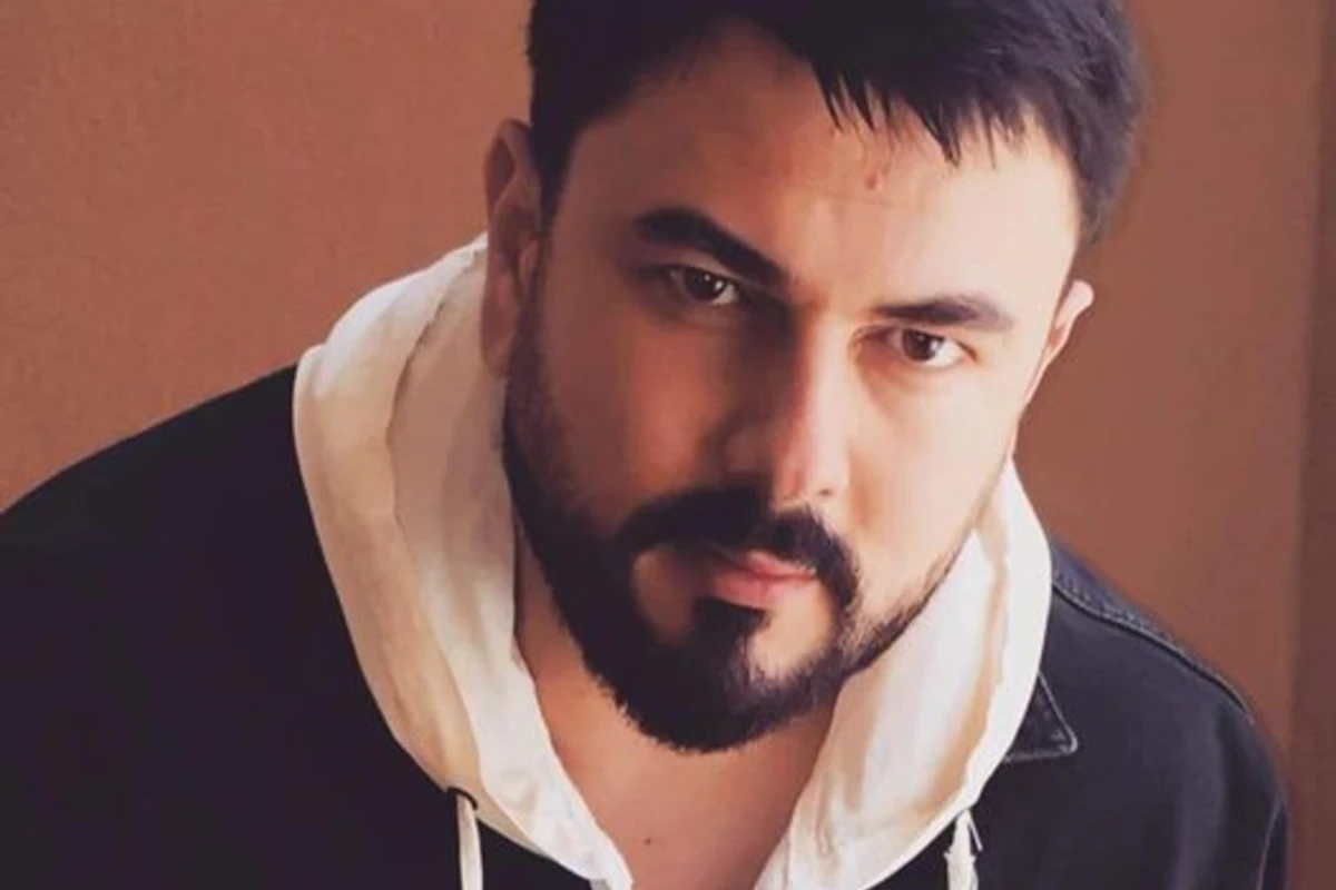 Azərbaycanda gənc jurnalist koronavirusdan vəfat etdi - FOTO