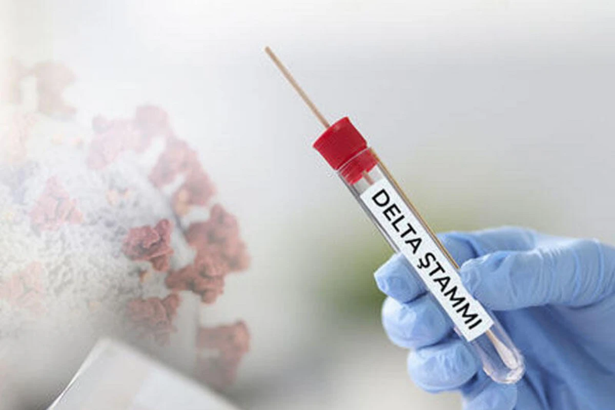 Koronavirusun yeni simptomları