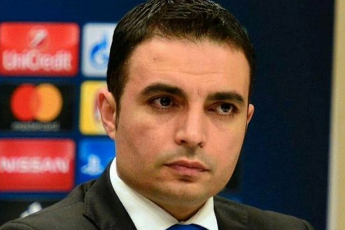 CAS Nurlan İbrahimovun UEFA-dan şikayətinə baxılması üçün gün təyin edib