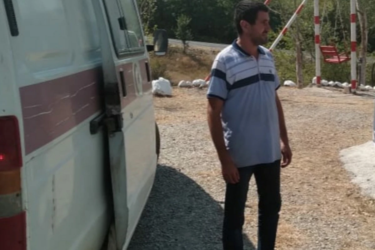 Kafedə aşkarlanan koronavirus xəstəsinə cinayət işi başlanılıb