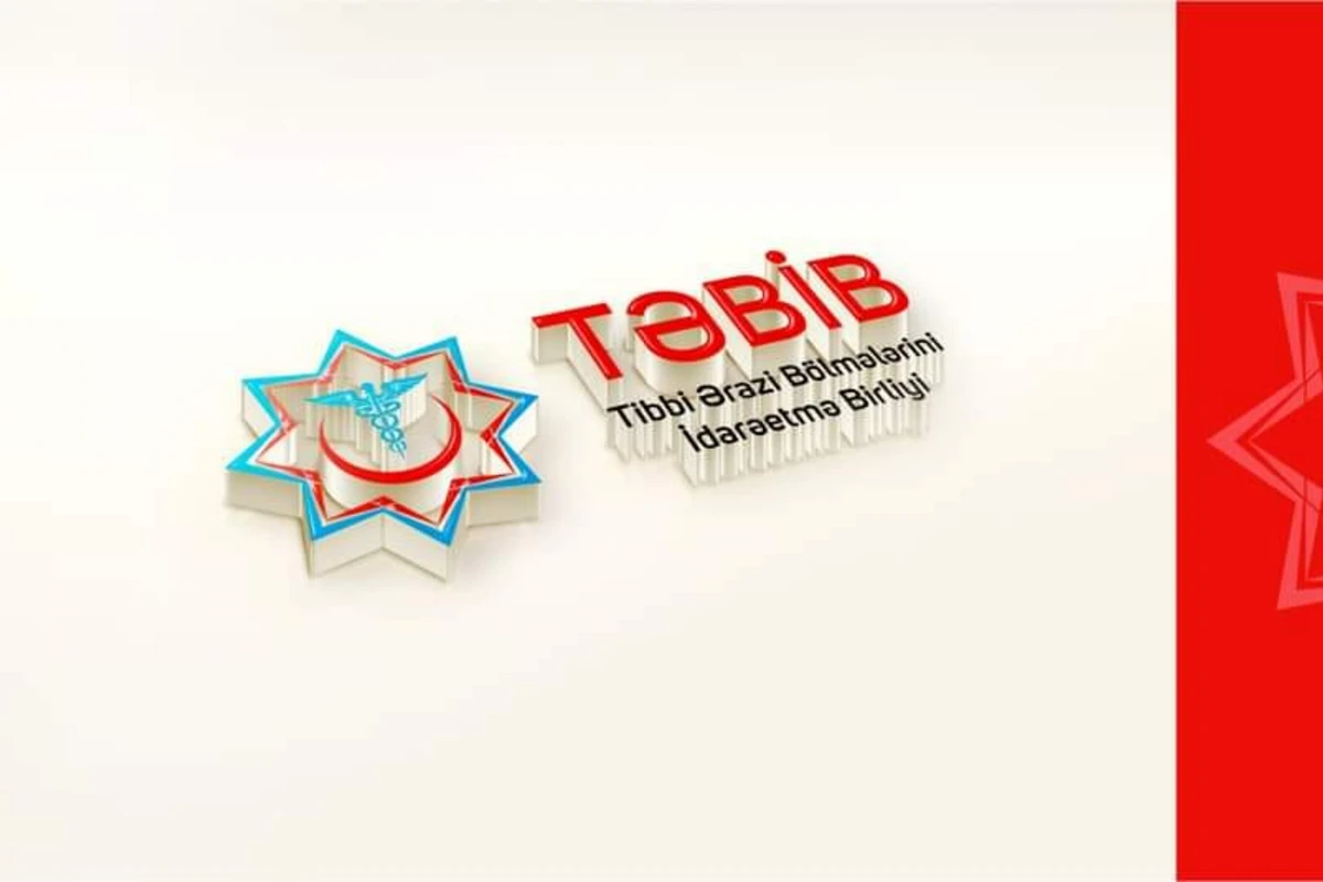 TƏBİB rəhbərliyi ilə bağlı məlumatlara RƏSMİ MÜNASİBƏT