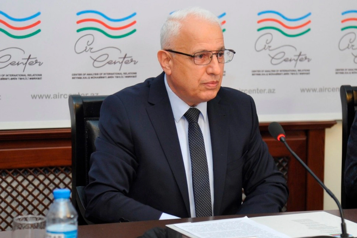 Ermənistan girov götürdüyü bəzi azərbaycanlılardan donor kimi istifadə edib - AÇIQLAMA