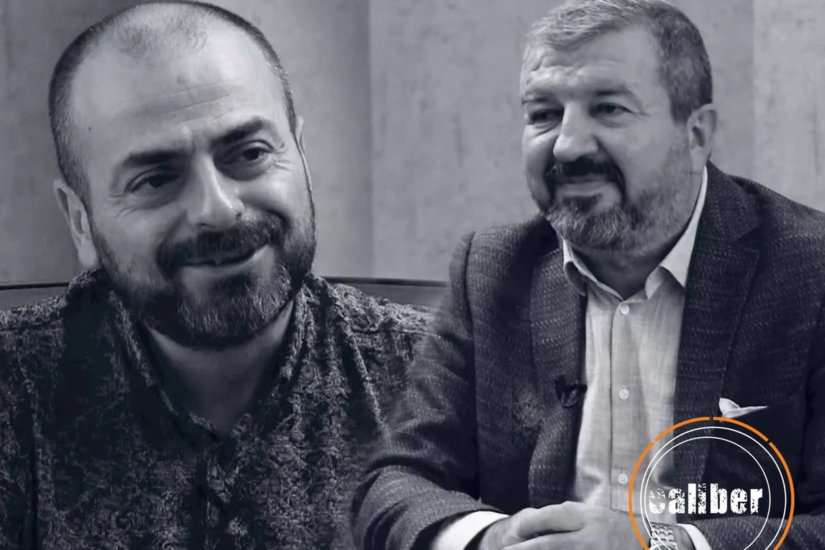 “Caliber”: Ermənistan dövlətçiliyinin mövcudluğu Türkiyə və Azərbaycandan asılıdır - VİDEO