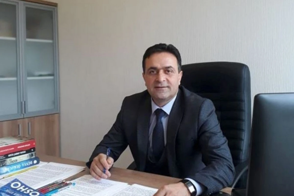 Sabiq Aparat rəhbəri: Mənim şahidim Xalq artisti Şeyx Əbdüldür