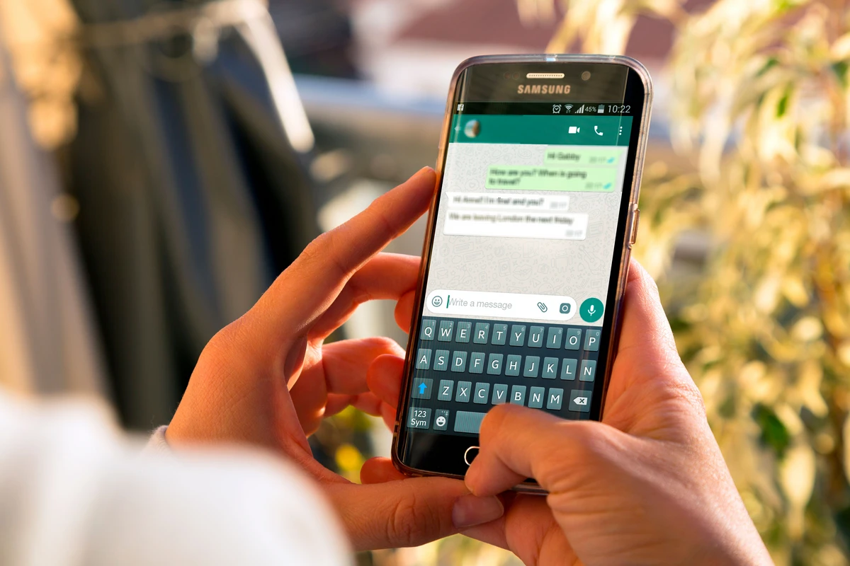 С новыми правилами WhatsApp можно не соглашаться. Он все равно будет работать