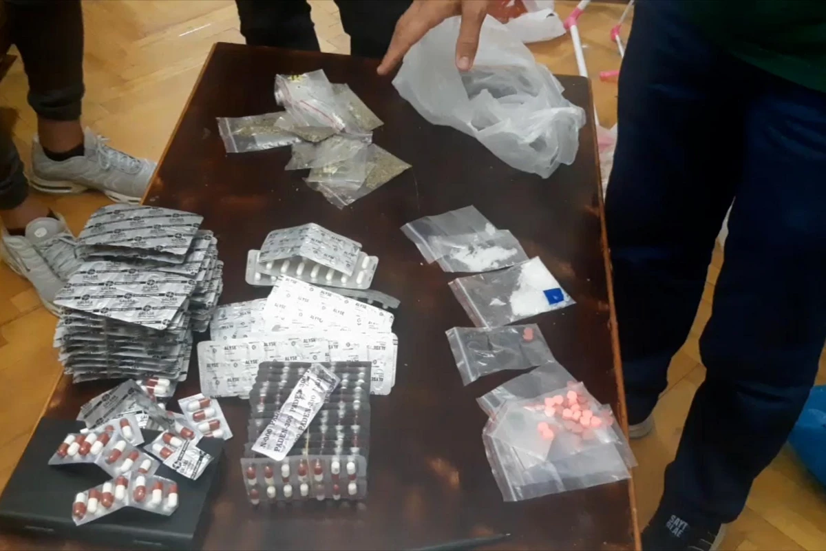 DGK maraqlı faktları açıqladı: “Patı” ölkəyə necə daxil olur? – VİDEO