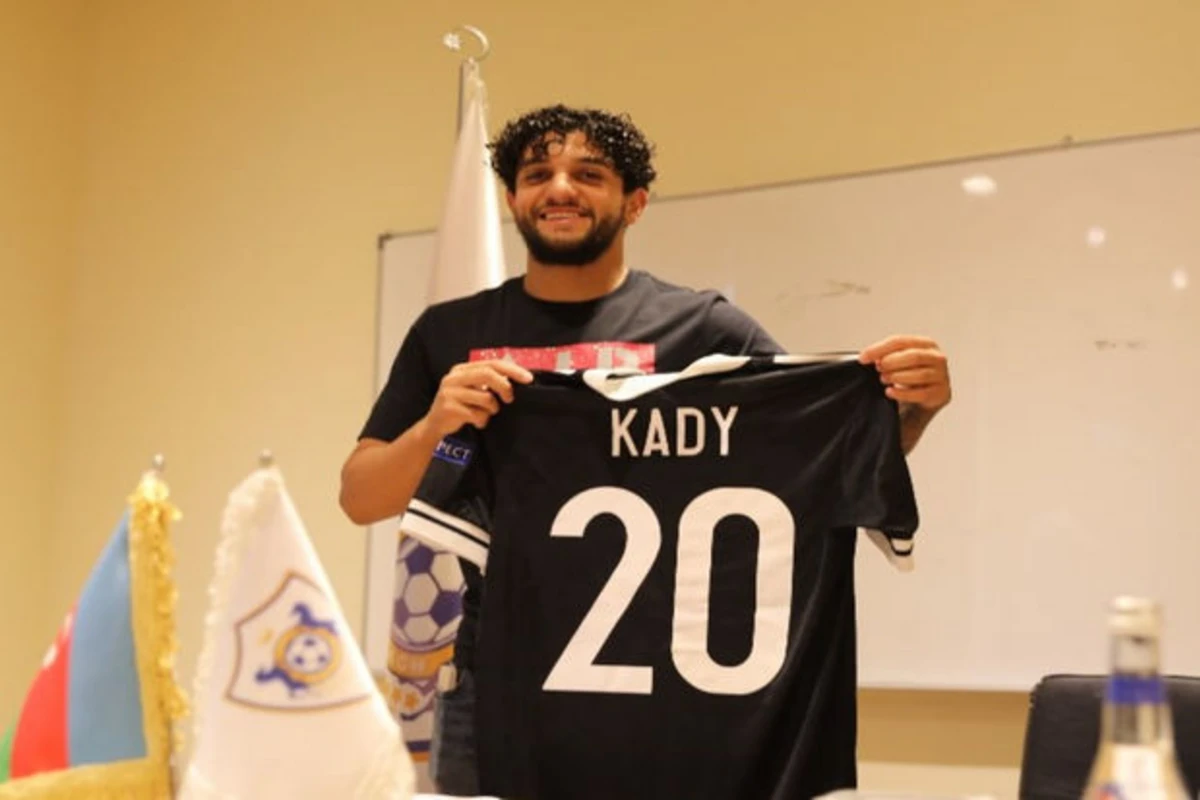 Azərbaycan klublarının son 10 il ərzində transferlərə xərclədiyi məbləğ AÇIQLANDI