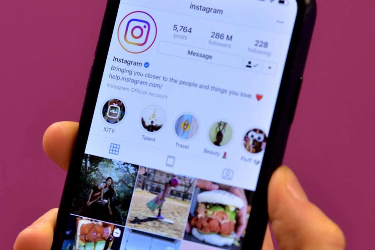 Instagram обяжет пользователей указывать эту информацию о себе