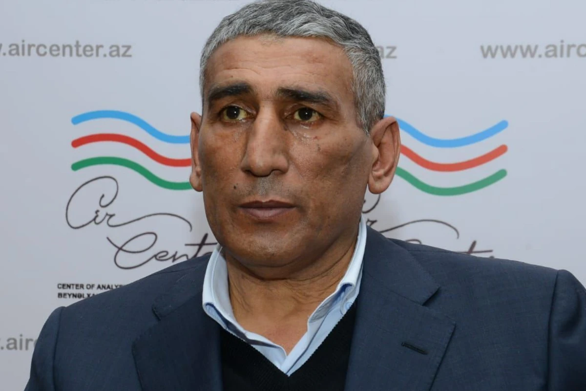 Erməni girovluğundan azad edilən Şahbaz Quliyev ikinci dəfə evləndi - FOTO