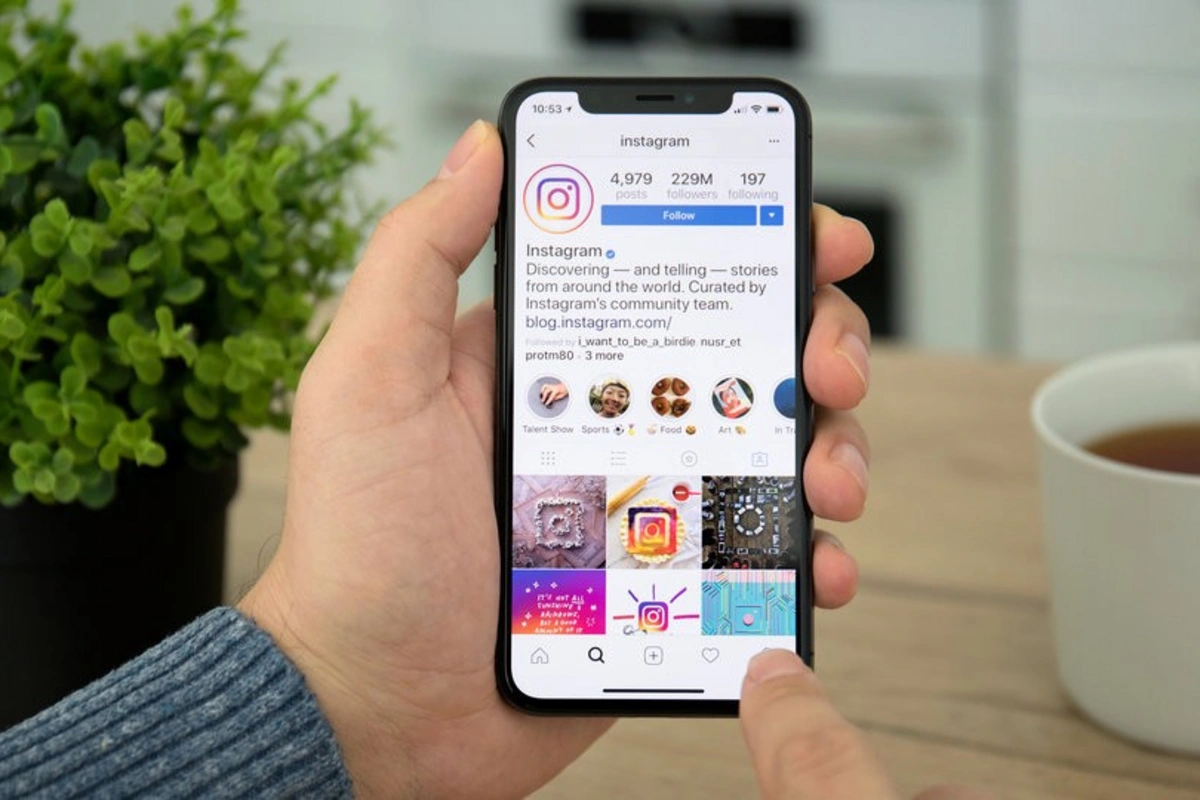 “Instagram”da yenilik: Bu məlumatı təqdim etməyənlərin profili bağlanacaq