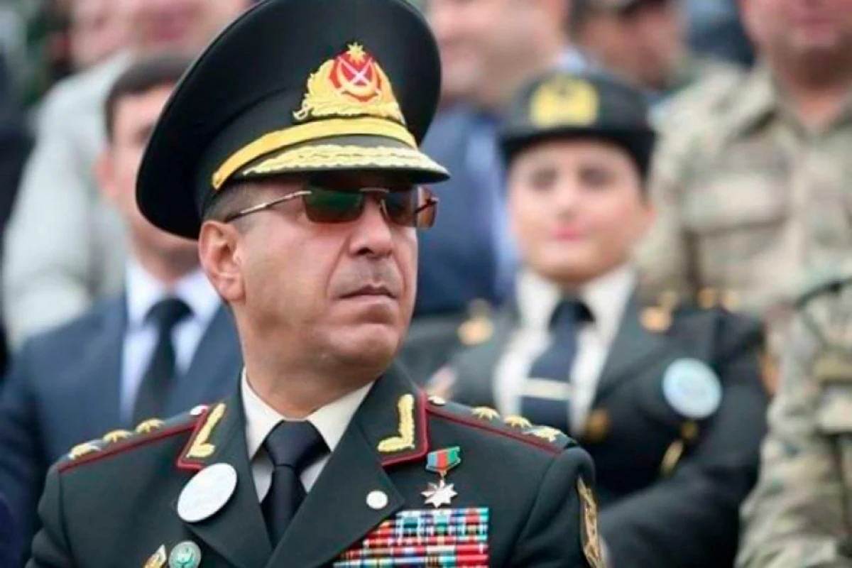 Nazim İbrahimov: “Elçin Əliyevi Rövşən Əkbərov qətlə yetirib”