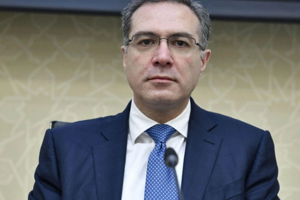 Prezidentin köməkçisindən birinci doza vaksinlə bağlı vacib açıqlama