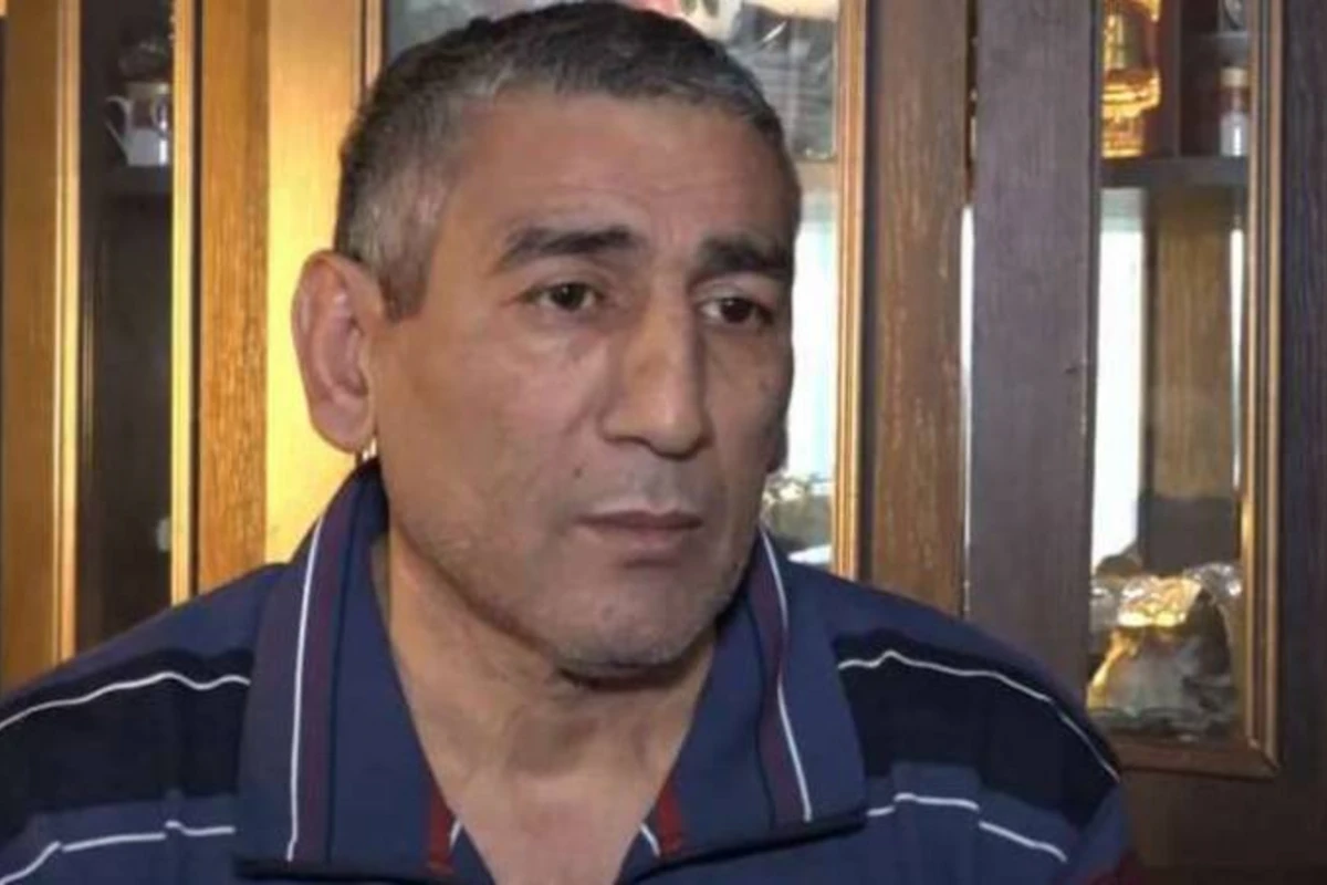 Şahbaz Quliyev: “Kefimdən yox, zülmümdən evlənirəm”