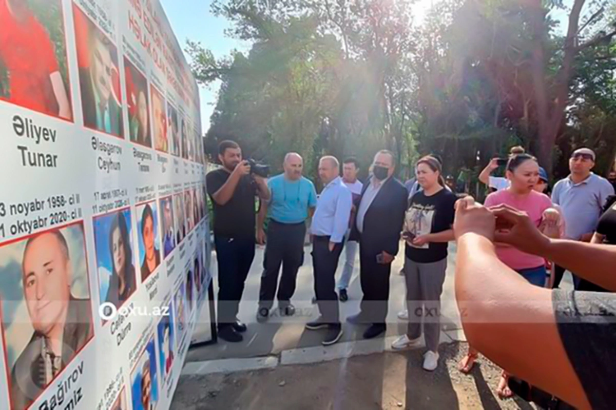 Türk Şurası ölkələrinin media nümayəndələri Gəncədə - FOTO