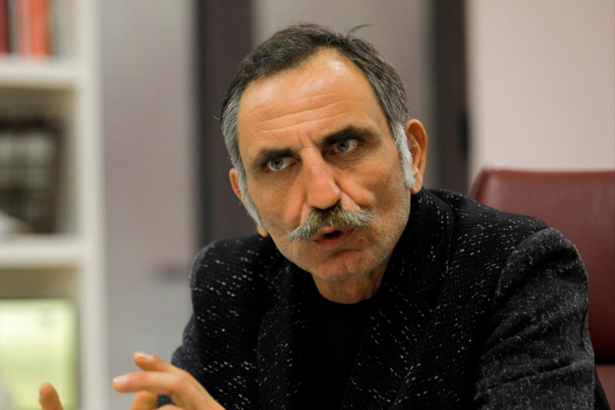 “Kurtlar vadisi”nin Mematisindən üzücü xəbər