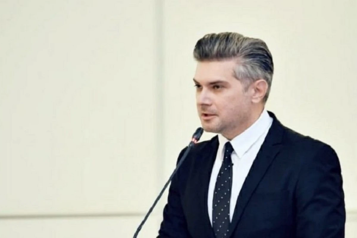 Ombudsman Aparatına yeni mətbuat katibi təyin olunub