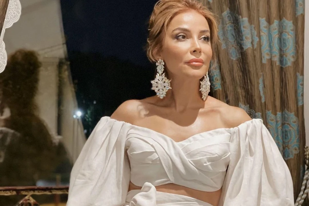 İradə İbrahimova: “Gördüklərimə çox üzülürəm, ürəyim bulanır” - FOTO