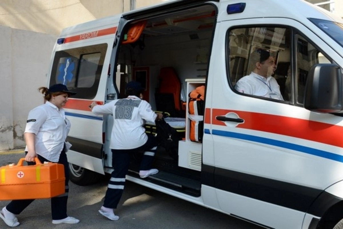 Koronavirusa yoluxanlar bu halda dərhal təcili yardım çağırmalıdırlar – AÇIQLAMA
