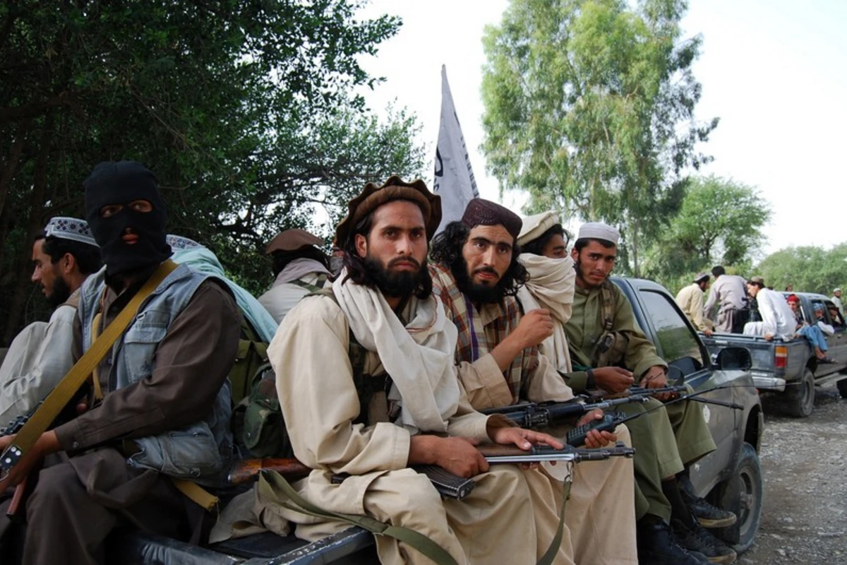 Taliban Pəncşirə cənubdan daxil olmağa cəhd edib