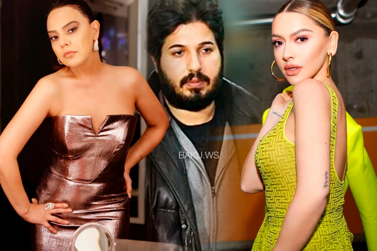 Hadisə haqqında şok iddia: Məşhur iş adamından hamilə qalıb - VİDEO