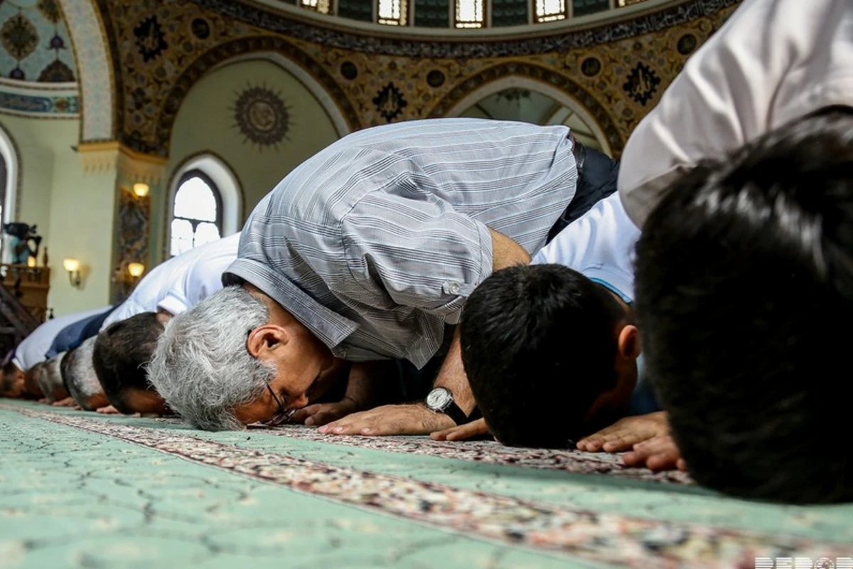 Dini mərasim keçirmək istəyən 10 nəfər cərimələnib, 2 nəfər həbs edilib
