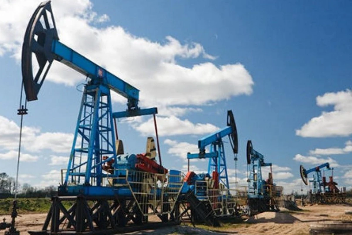 В Баку совершена кража нефтегазового оборудования на более чем полмиллиона долларов