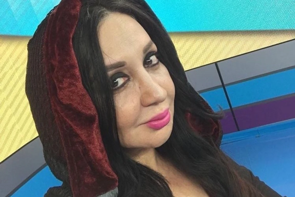 Naibə Allahverdiyeva: “Küçədən gəldin, seriala çəkildin, aktyor oldun”