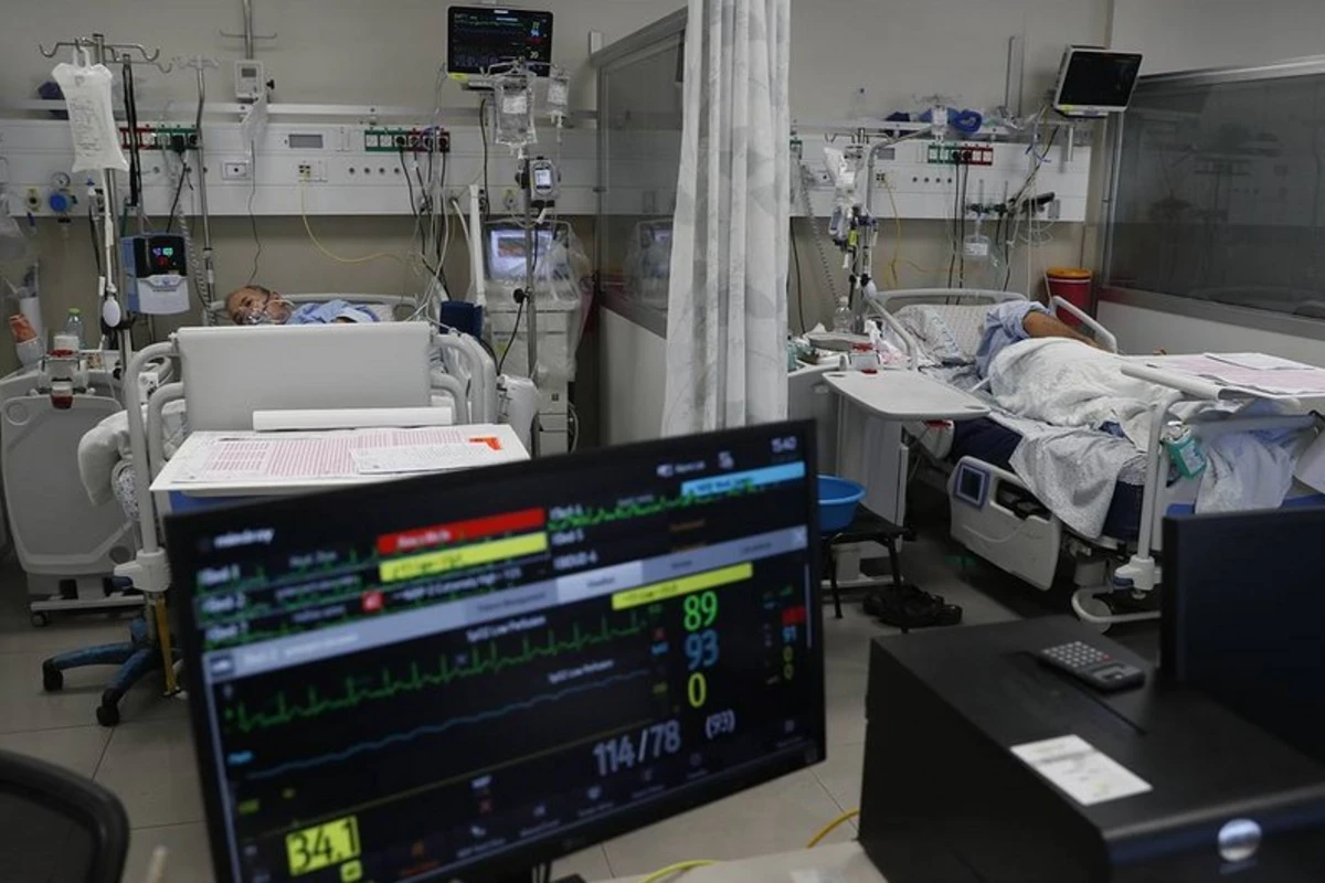 Dünyada avqust üzrə koronavirusa yoluxma rekord vurub