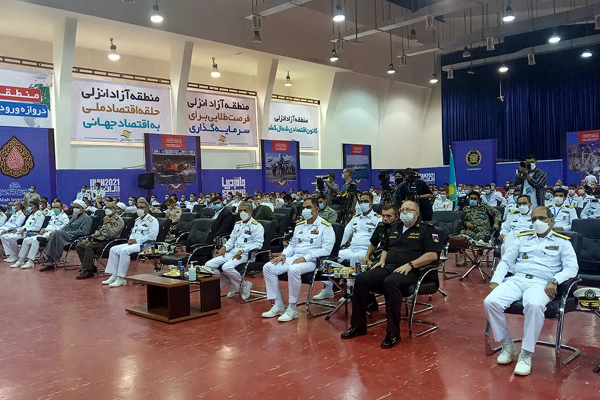 “Dəniz kuboku” müsabiqəsinin bağlanış mərasimi keçirilib - FOTO