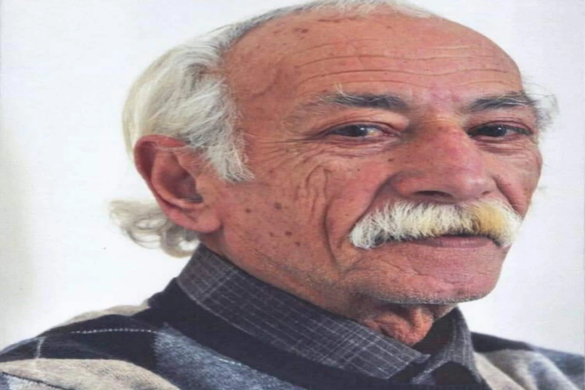 Xalq rəssamı Arif Qazıyev vəfat edib