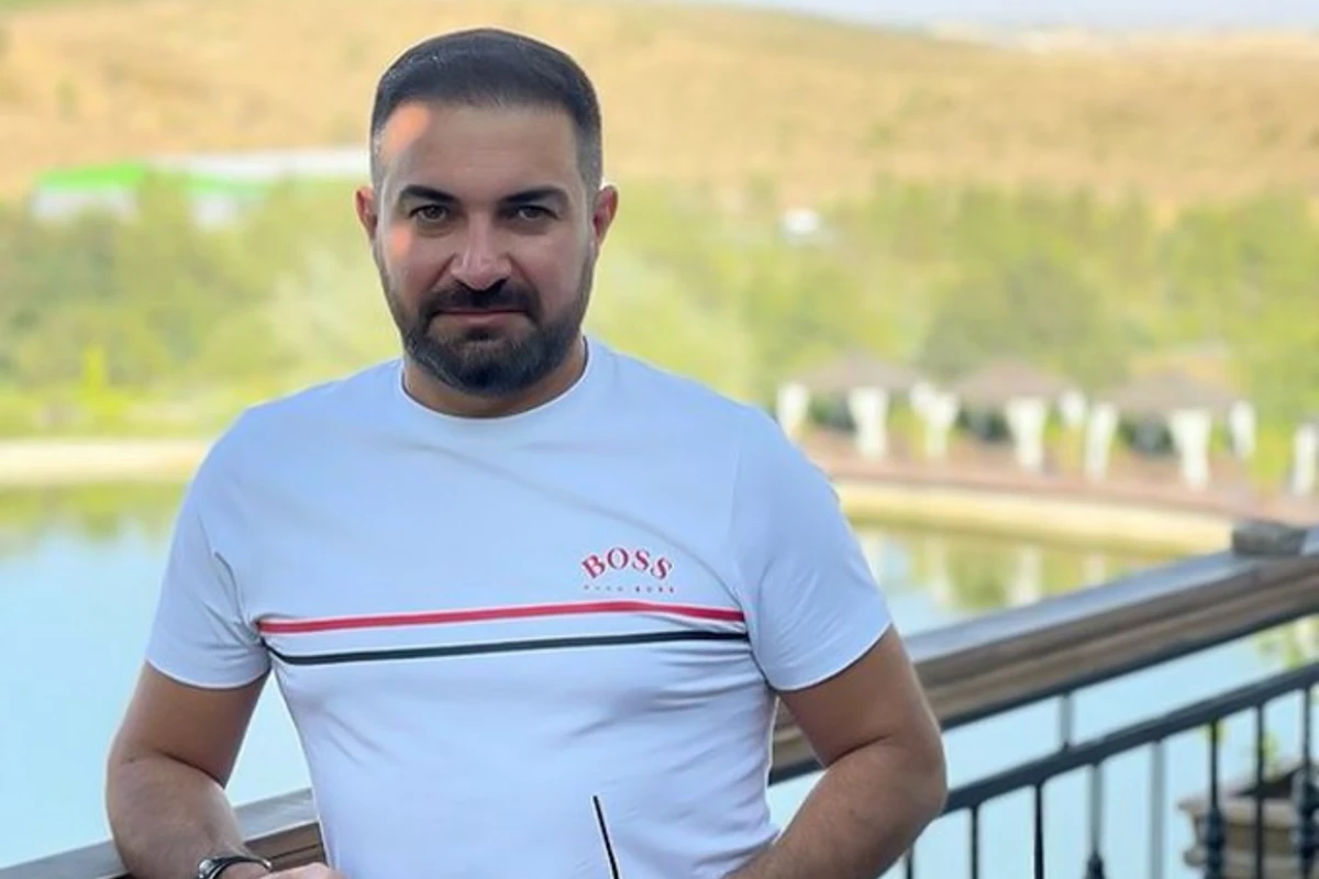 Əməkdar artistin qızı universitetə daxil oldu - FOTO