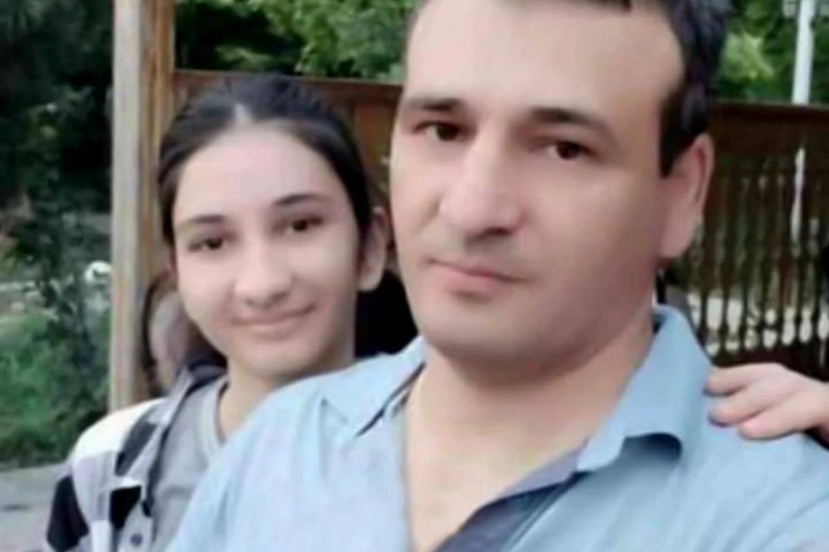 Дочь Полада Гашимова стала студенткой