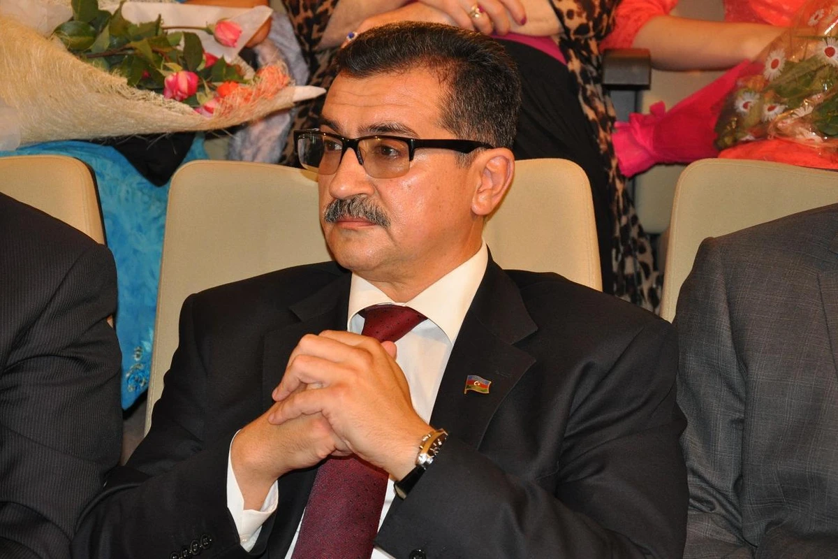 Millət vəkili: Musiqimiz tənəzzülə doğru gedir - VİDEO