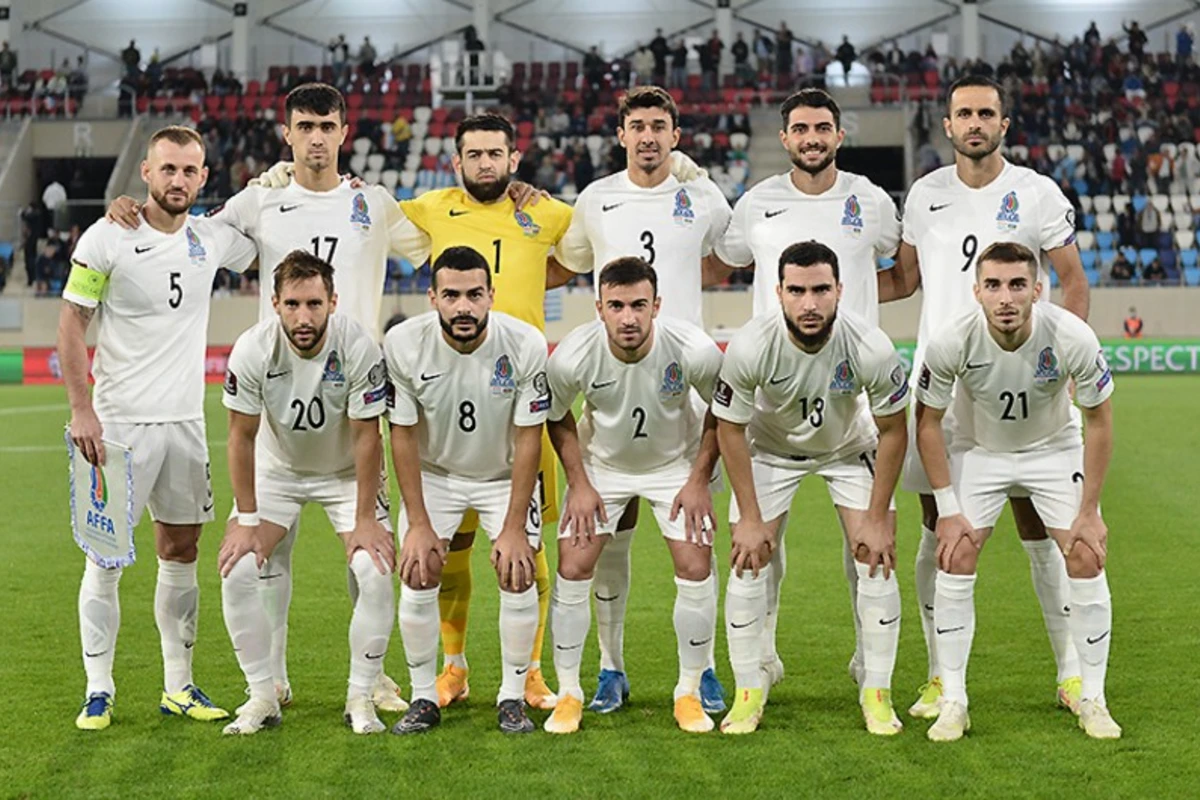 DÇ-2022: Azərbaycan qrupda ilk xalını qazandı - YENİLƏNİB